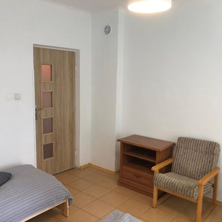 Apartament “Jasny” Nad Wisla Dobrzykow Exterior photo