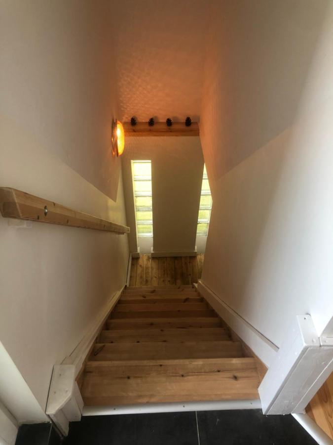 Apartament “Jasny” Nad Wisla Dobrzykow Exterior photo