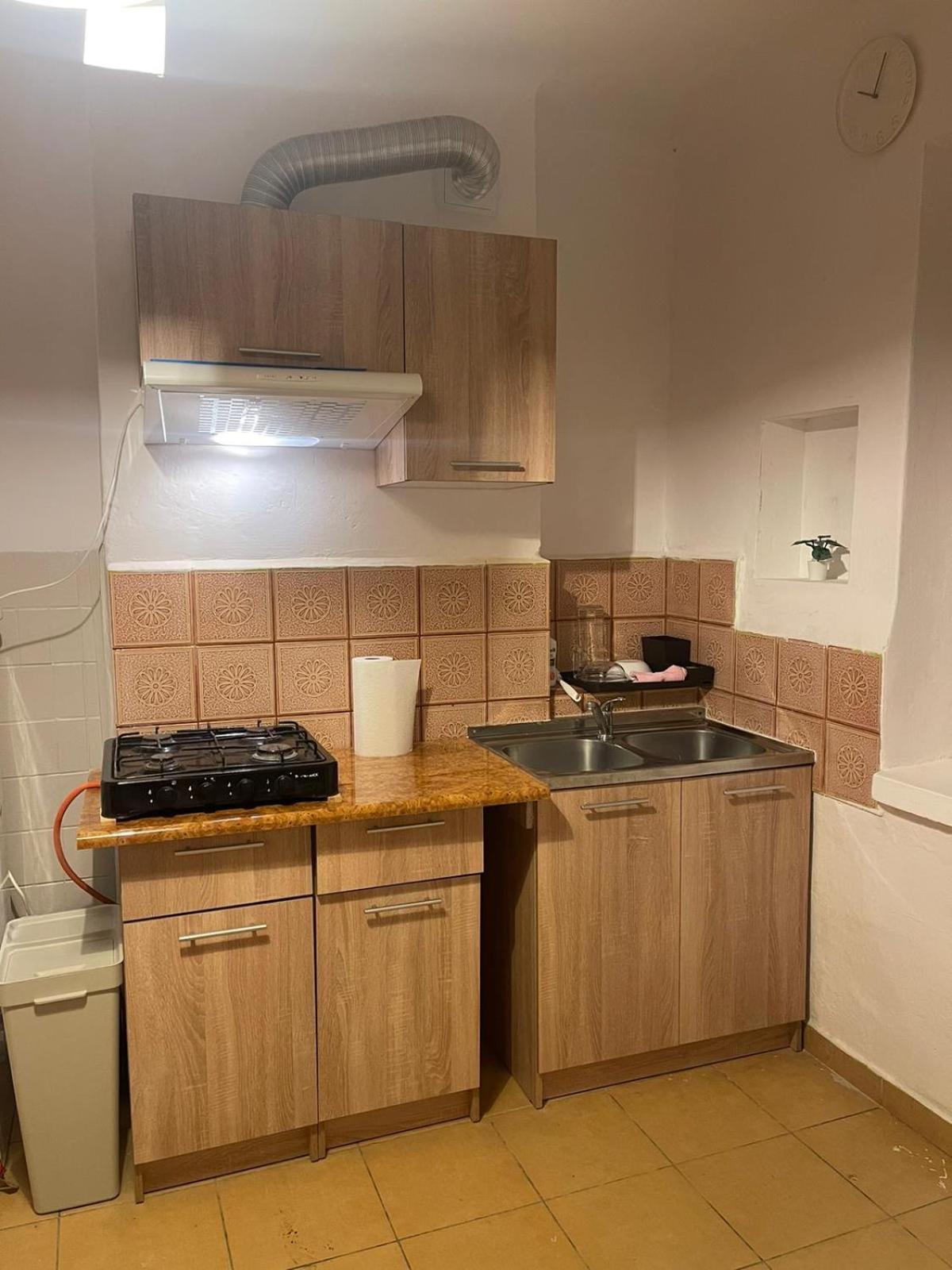 Apartament “Jasny” Nad Wisla Dobrzykow Exterior photo