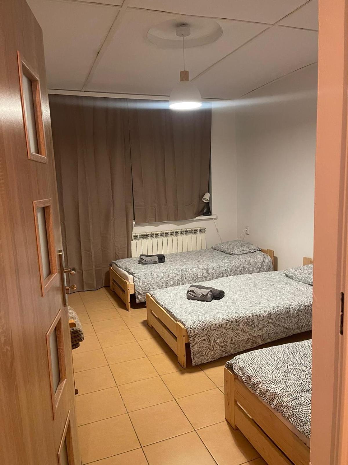 Apartament “Jasny” Nad Wisla Dobrzykow Exterior photo