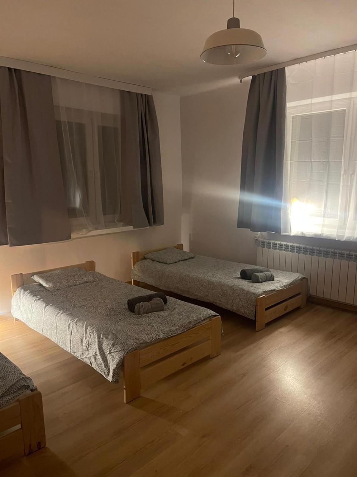 Apartament “Jasny” Nad Wisla Dobrzykow Exterior photo