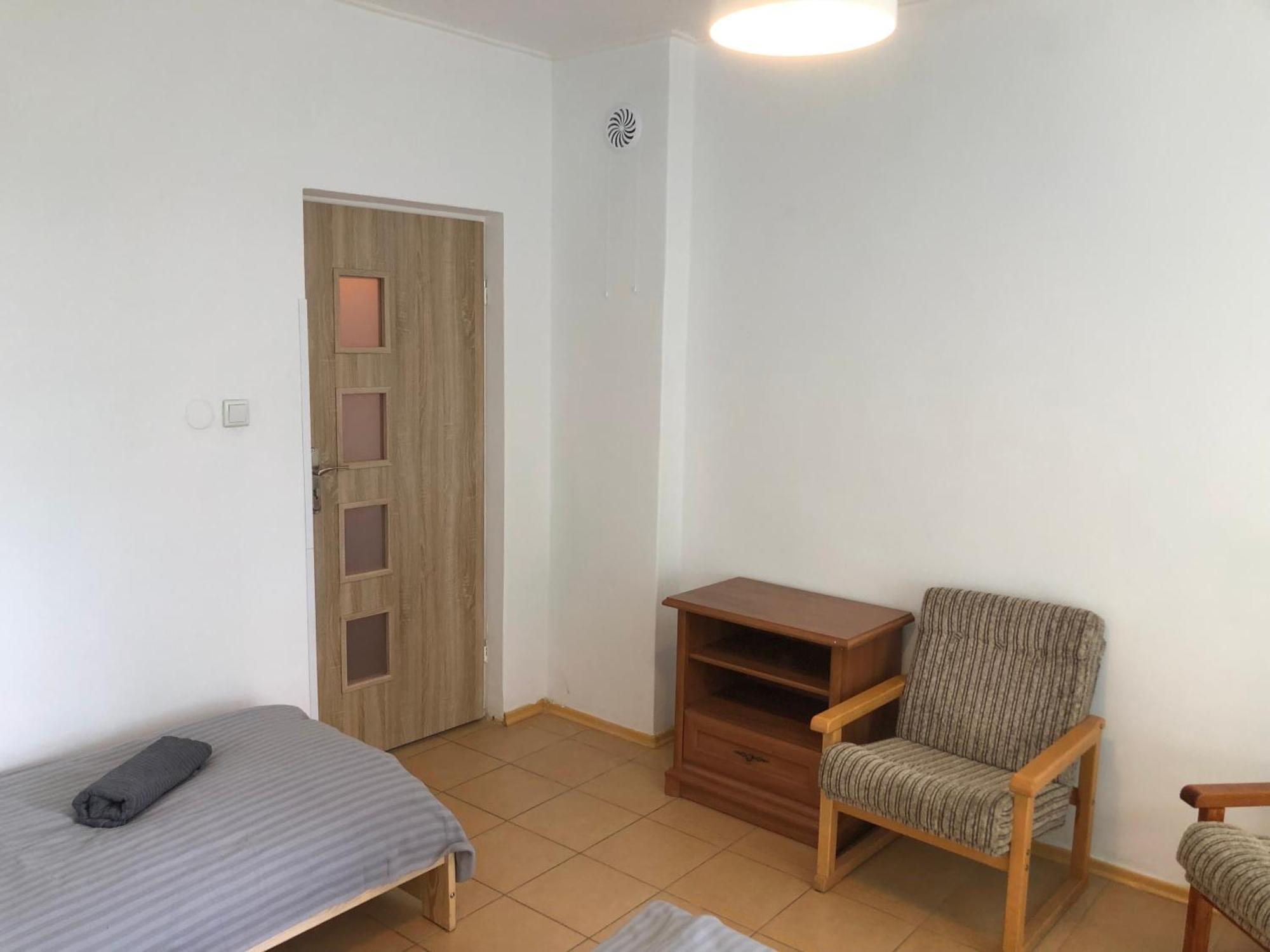 Apartament “Jasny” Nad Wisla Dobrzykow Exterior photo