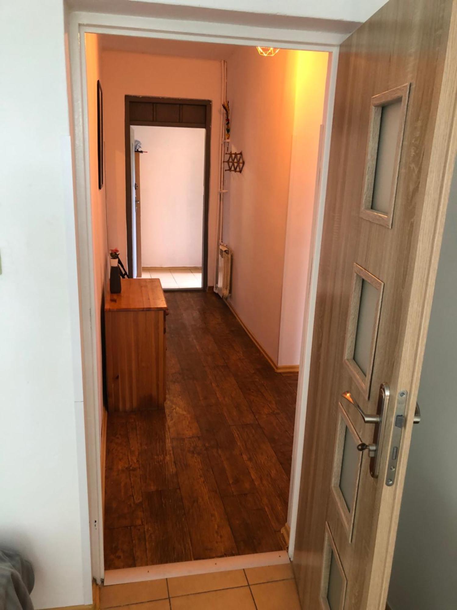 Apartament “Jasny” Nad Wisla Dobrzykow Exterior photo